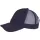 01668319TUN - Бейсболка Bubble, темно-синяя
