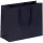 13224.40 - Пакет бумажный Porta S, горизонтальный, темно-синий