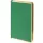 17619.90 - Ежедневник Relax, недатированный, зеленый