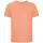 03981409 - Футболка унисекс Legend, оранжевая (персиковая)