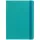14098.49 - Ежедневник Must, датированный, бирюзовый