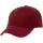 16204.55 - Бейсболка Hillside, бордовая