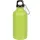 15423.98 - Бутылка для воды Funrun 400, зеленое яблоко
