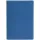 10266.44 - Обложка для паспорта Devon, ярко-синяя