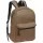 12450.12 - Рюкзак Melango, коричневый