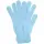 16663.45 - Перчатки Urban Flow, голубые