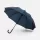 22338.40 - Зонт-трость Abrego, темно-синий