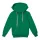 11147.92 - Толстовка с капюшоном детская Kirenga Kids, зеленая