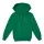 16211.92 - Худи детское Kirenga Kids 2.0, зеленое