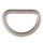 16519.10 - Полукольцо Semiring, М, серебристое