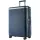 16650.40 - Чемодан Dynasty L, темно-синий