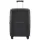 16725.30 - Чемодан Santiago M, черный