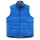 44002241 - Жилет Warm, ярко-синий