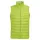 01436282 - Жилет Wave Men неоновый зеленый (лайм)
