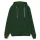 6895.90 - Толстовка на молнии с капюшоном Siverga, темно-зеленая