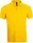 00571301 - Рубашка поло мужская Prime Men 200 желтая