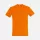 04728657 - Футболка унисекс Titan, оранжевая