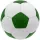 15077.90 - Футбольный мяч Sota, зеленый