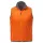 2671.20 - Жилет двусторонний Winner, оранжевый