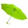 17317.94 - Зонт складной Basic, зеленое яблоко