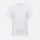 04810102 - Футболка спортивная унисекс Storm, белая