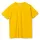 1376.80 - Футболка унисекс Regent 150, желтая