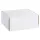 3479.60 - Коробка Grande, белая
