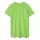 6140.94 - Футболка унисекс T-Bolka 160, зеленое яблоко