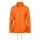 Ветровка женская Sirocco оранжевая