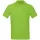 PM430511 - Рубашка поло мужская Inspire, зеленое яблоко
