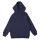03576319 - Толстовка детская Stellar Kids, темно-синяя