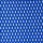 19895.44 - Заготовка из крупной сетки Rete, M, синяя