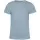 TW02B457 - Футболка женская E150 Inspire (Organic), серо-голубая