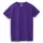 1374.78 - Футболка Imperial 190, темно-фиолетовая
