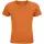 03578400 - Футболка детская Pioneer Kids, оранжевая