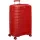 16873.50 - Чемодан Butterfly L, красный