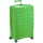 16873.90 - Чемодан Butterfly L, зеленый