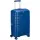 16874.40 - Чемодан Butterfly M, синий