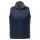 2671.40 - Жилет двусторонний Winner, темно-синий
