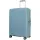 16814.14 - Чемодан Forza M, голубой