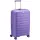 16874.70 - Чемодан Butterfly M, фиолетовый