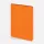 оранжевый