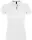 00575102 - Рубашка поло женская Portland Women 200 белая