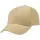 16204.10 - Бейсболка Hillside, бежевая