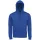 02991241 - Толстовка унисекс Spencer, ярко-синяя