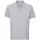 04242360 - Рубашка поло унисекс Pegase, серый меланж