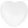 2726.60 - Антистресс «Сердце», белый