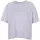 03807701 - Футболка оверсайз женская Boxy Women, сиреневая