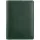 15554.90 - Обложка для паспорта inStream, зеленая