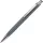 17693.10 - Ручка шариковая Konvent, матовая, серая